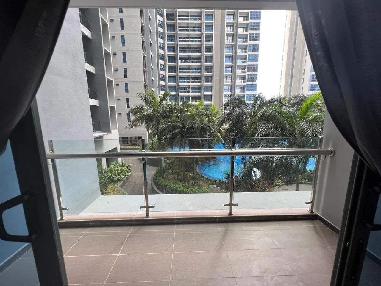 Barget And Lovely House At Atlantis Malacca Apartment